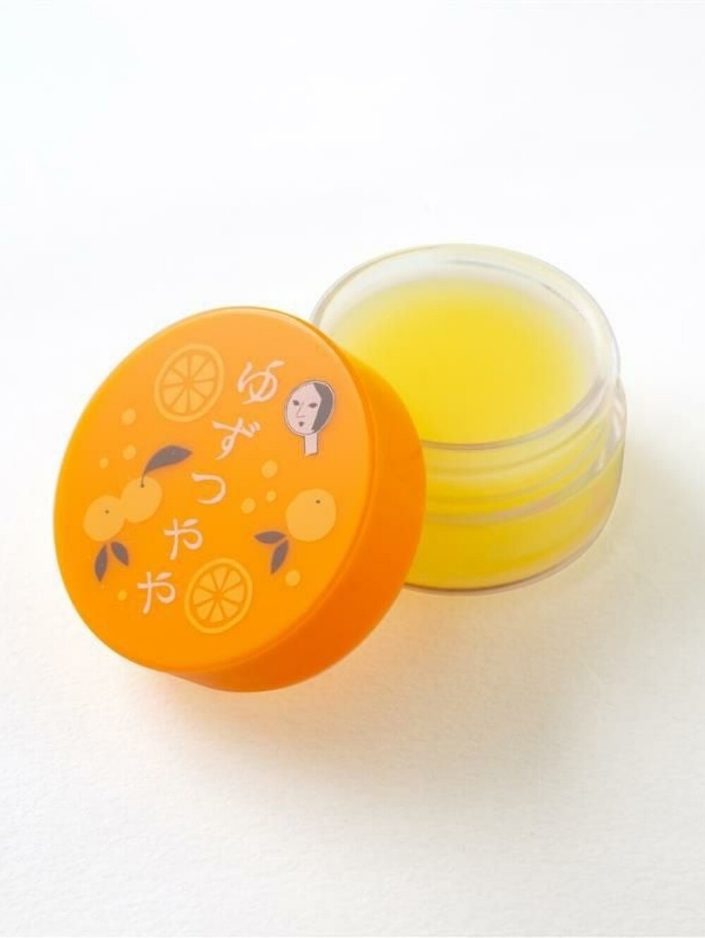 2/$20✨️Yojiya Yuzu Lip Balm✨️